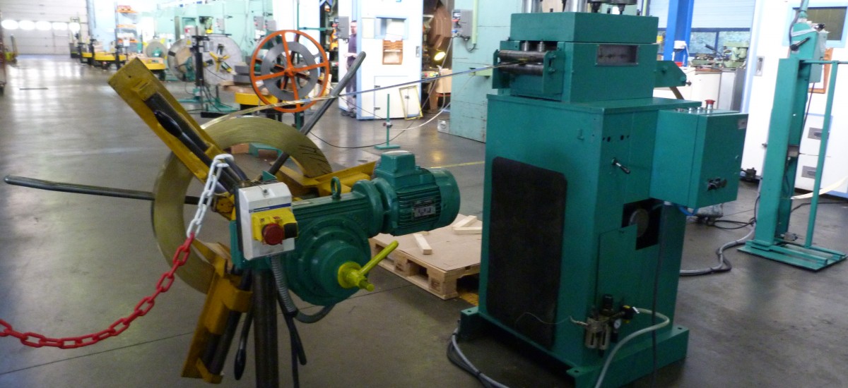 usinage de précision