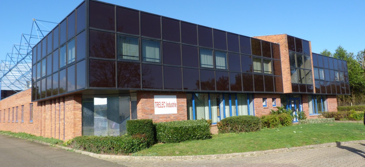 trelec industrie
