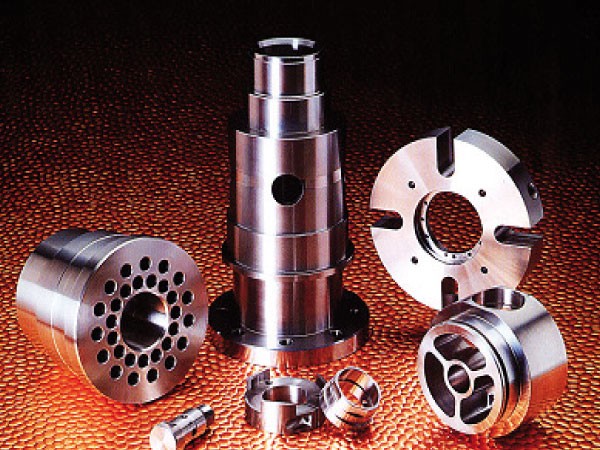 usinage de précision