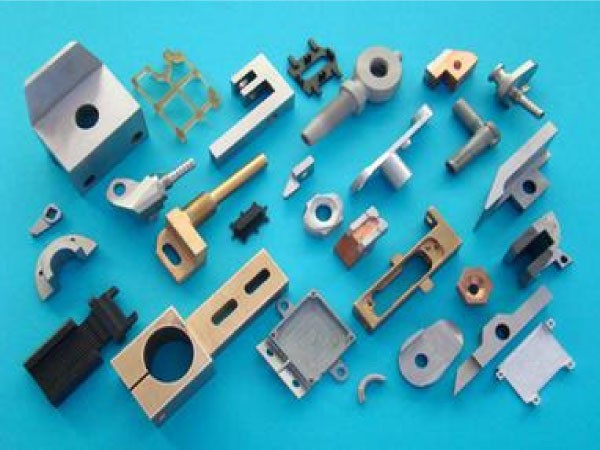 usinage de précision