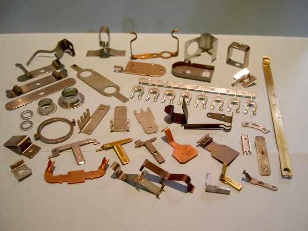 usinage de précision